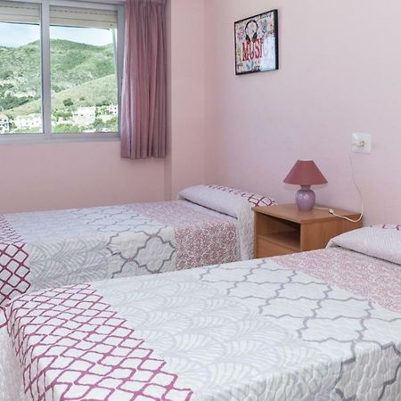 Apartament Aguamarina C, 11-51 Cullera Zewnętrze zdjęcie