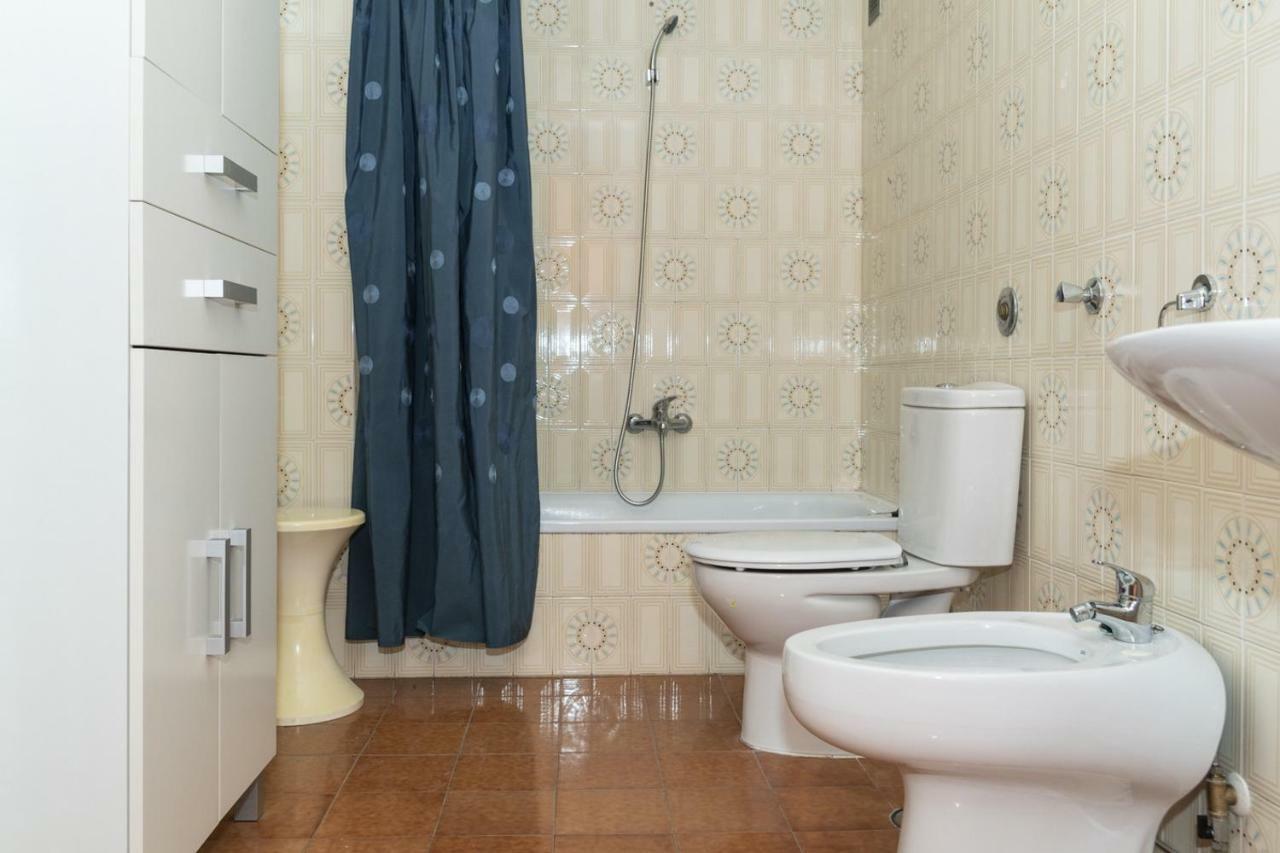 Apartament Aguamarina C, 11-51 Cullera Zewnętrze zdjęcie