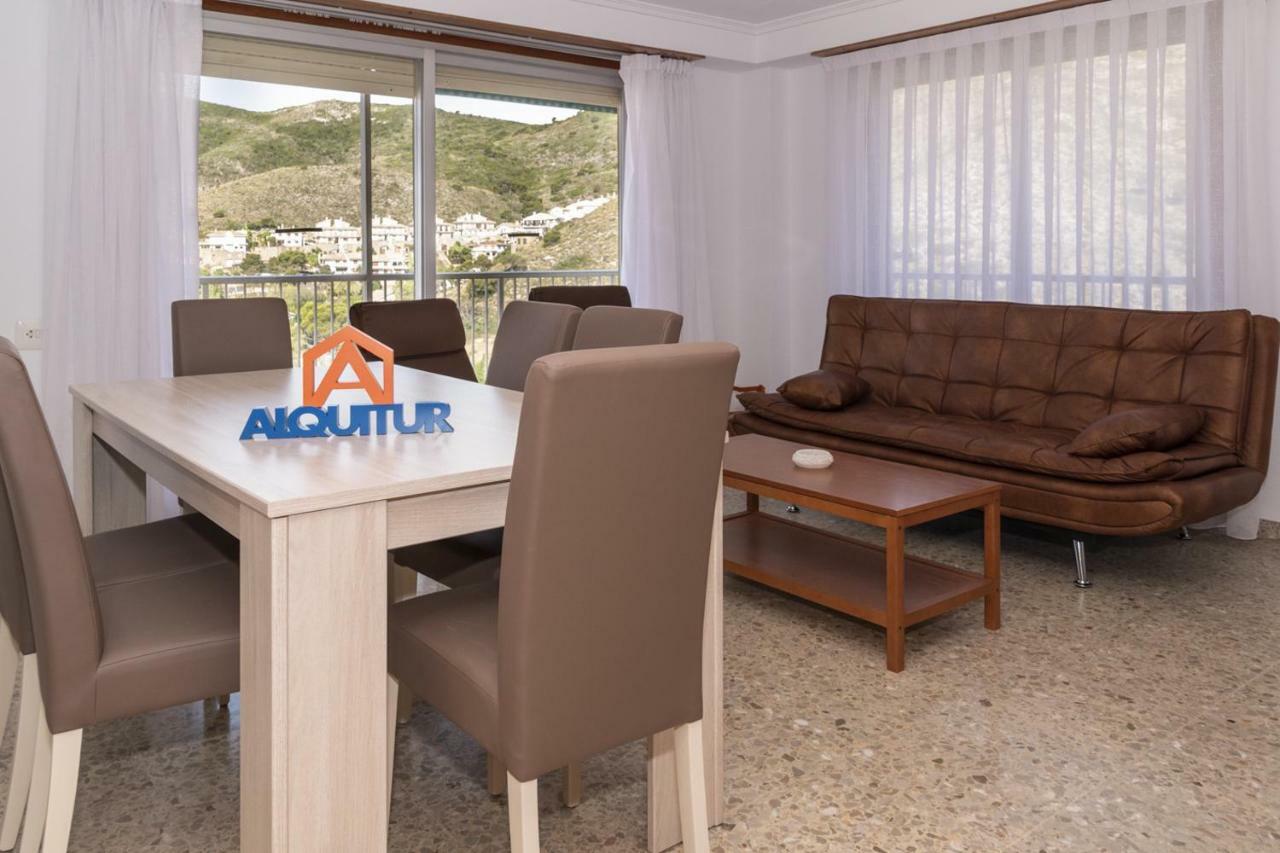 Apartament Aguamarina C, 11-51 Cullera Zewnętrze zdjęcie