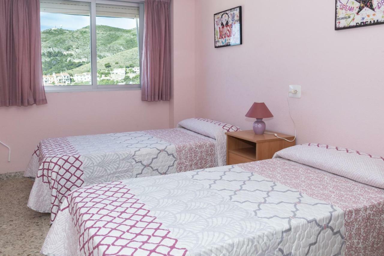 Apartament Aguamarina C, 11-51 Cullera Zewnętrze zdjęcie