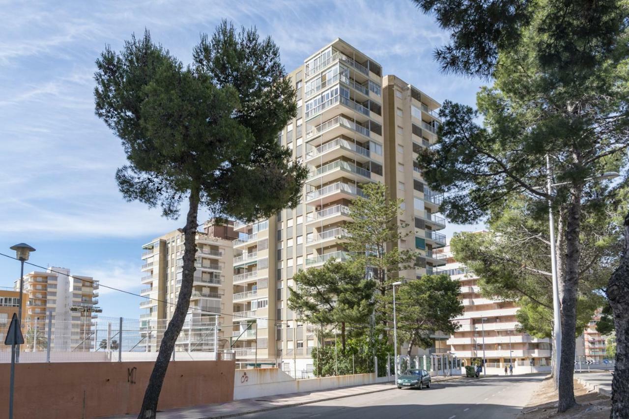Apartament Aguamarina C, 11-51 Cullera Zewnętrze zdjęcie