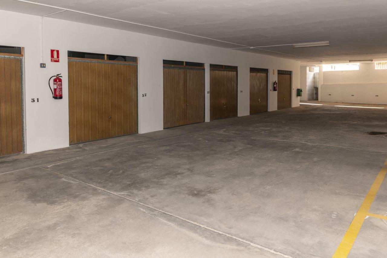 Apartament Aguamarina C, 11-51 Cullera Zewnętrze zdjęcie
