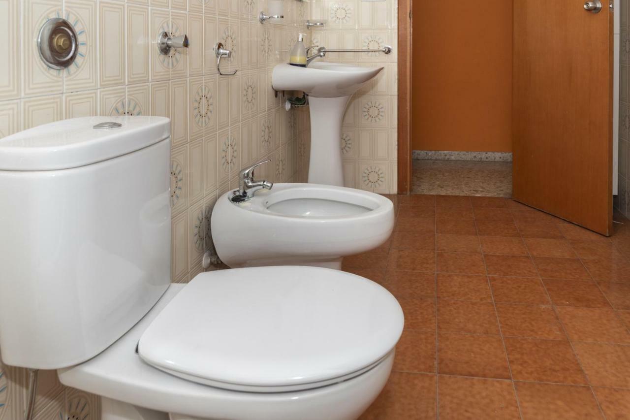 Apartament Aguamarina C, 11-51 Cullera Zewnętrze zdjęcie