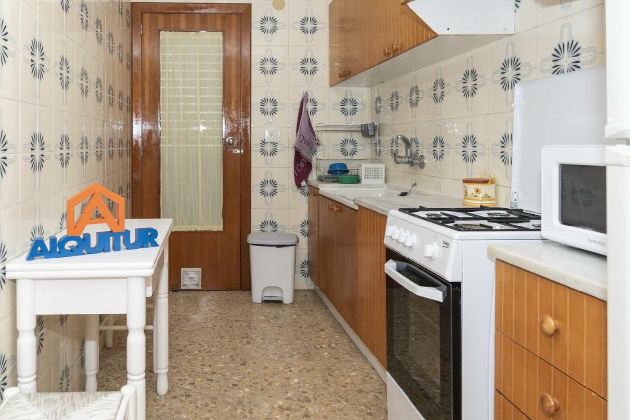 Apartament Aguamarina C, 11-51 Cullera Zewnętrze zdjęcie