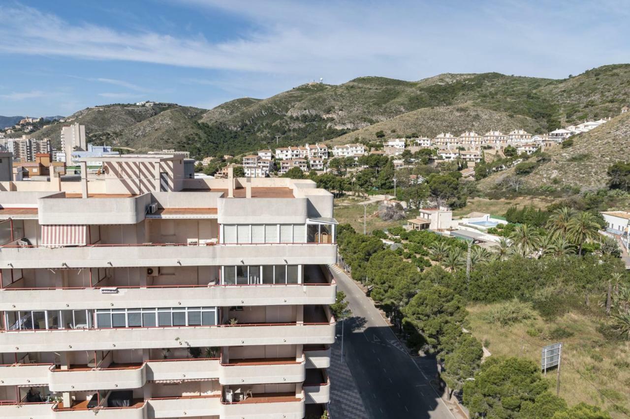 Apartament Aguamarina C, 11-51 Cullera Zewnętrze zdjęcie