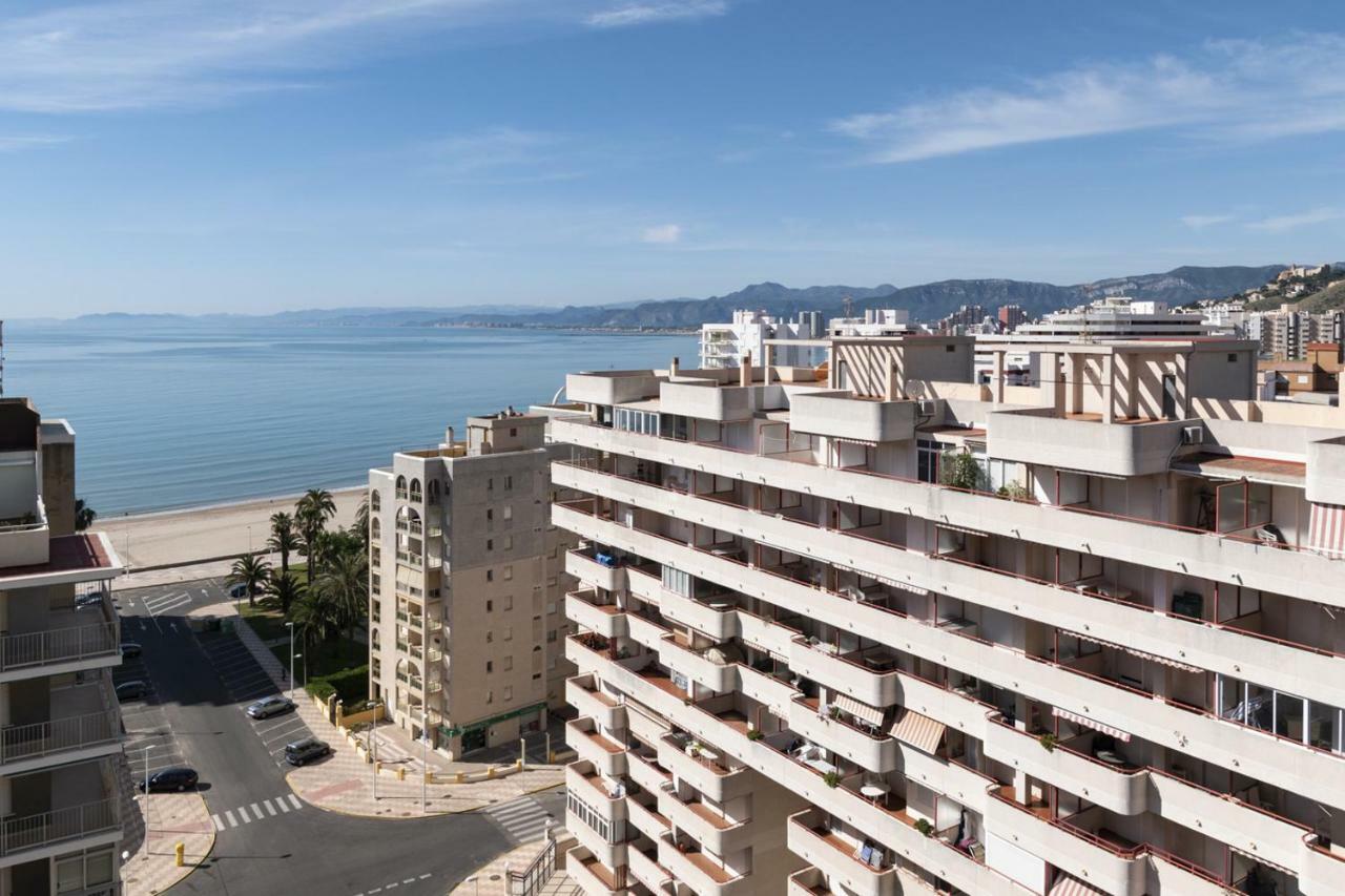 Apartament Aguamarina C, 11-51 Cullera Zewnętrze zdjęcie