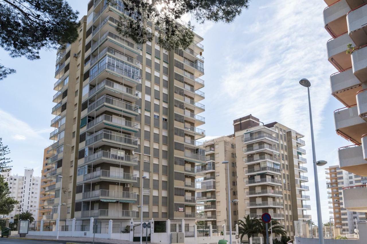 Apartament Aguamarina C, 11-51 Cullera Zewnętrze zdjęcie