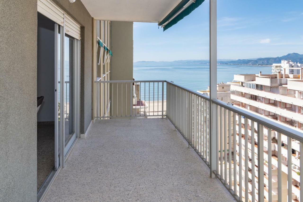 Apartament Aguamarina C, 11-51 Cullera Zewnętrze zdjęcie