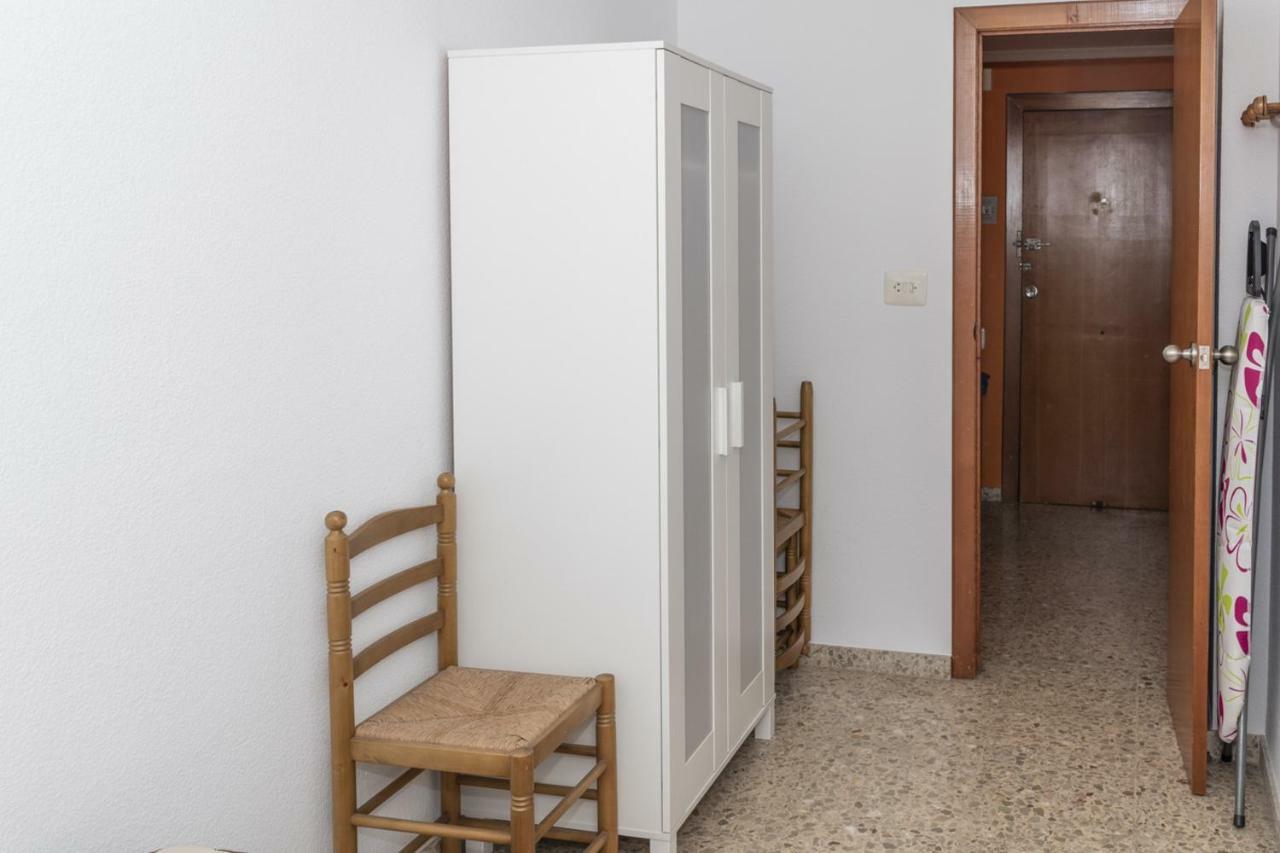 Apartament Aguamarina C, 11-51 Cullera Zewnętrze zdjęcie